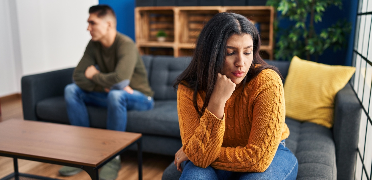 5 حيل تجعله يعود إليك بعد أقل من أسبوع