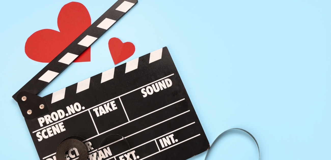 5 أفلام على نتفليكس تشاهدينها بعد الانفصال