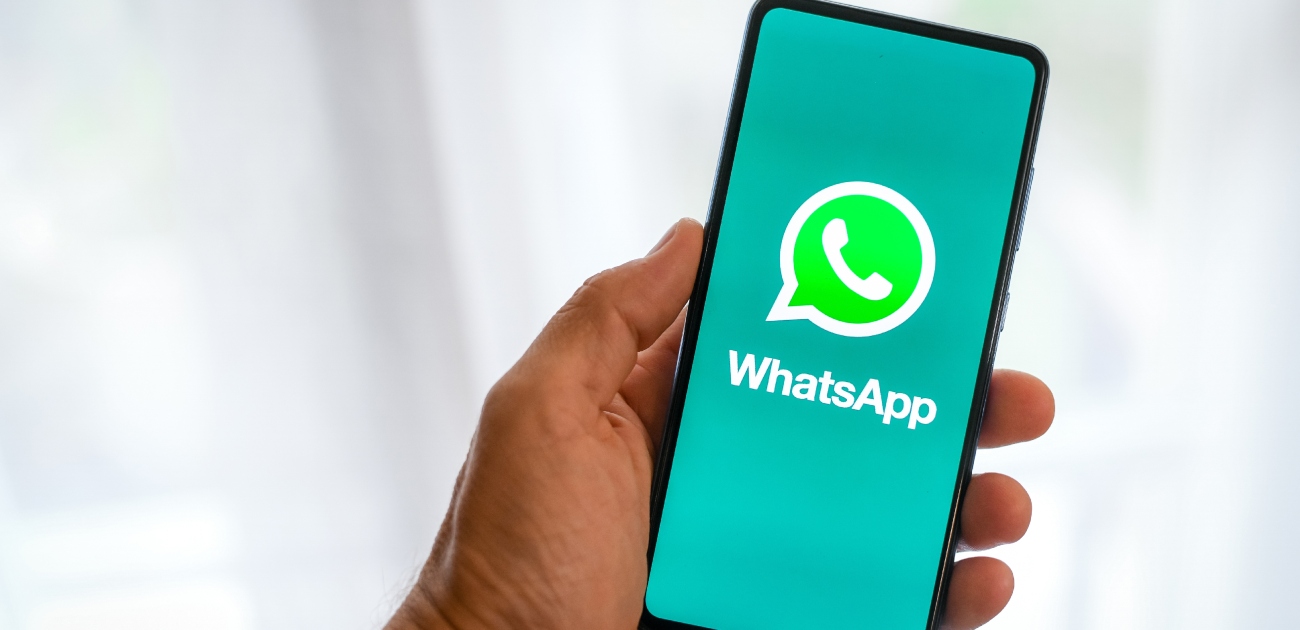 تطبيق واتس اب