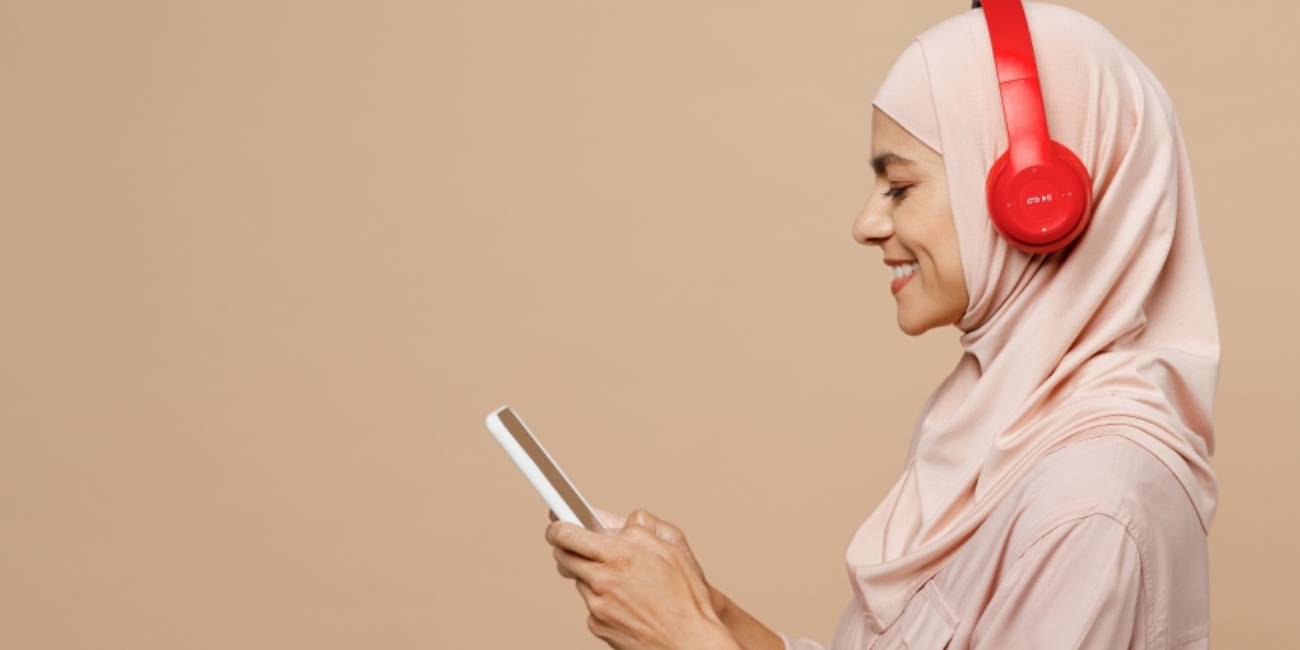 كيف اسوي باركود اغنية