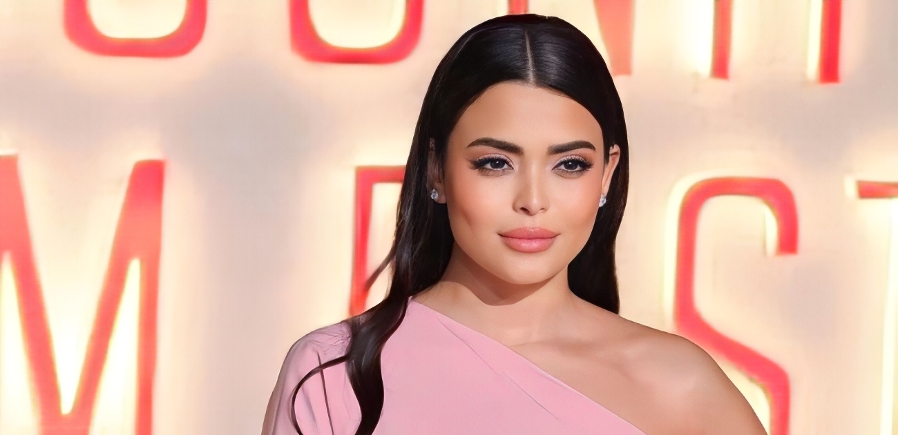 بعد تشبيهها بماكيل جاكسون، رد ذكي جدًا من أسماء جلال على المتنمرين