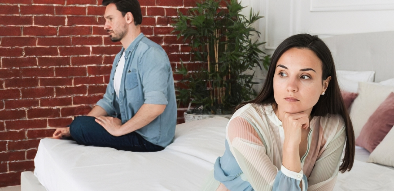 تجاهليه بذكاء! 5طرق تجعل الرجل يعود إليك في وقت قياسي