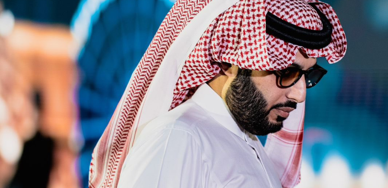 تركي آل الشيخ يُعلن عن أسماء الممثلين الأعلى أجرًا في الأفلام المدعومة من صندوق Big Time