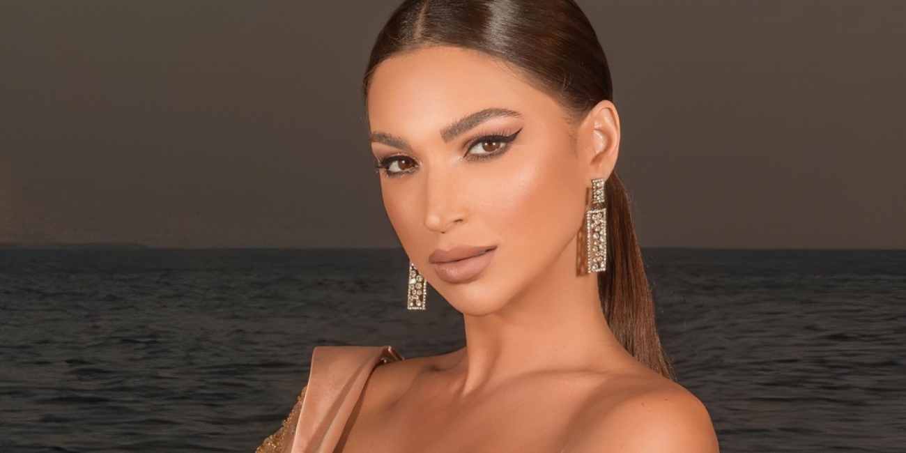 أبرز إطلالات رنين مطر