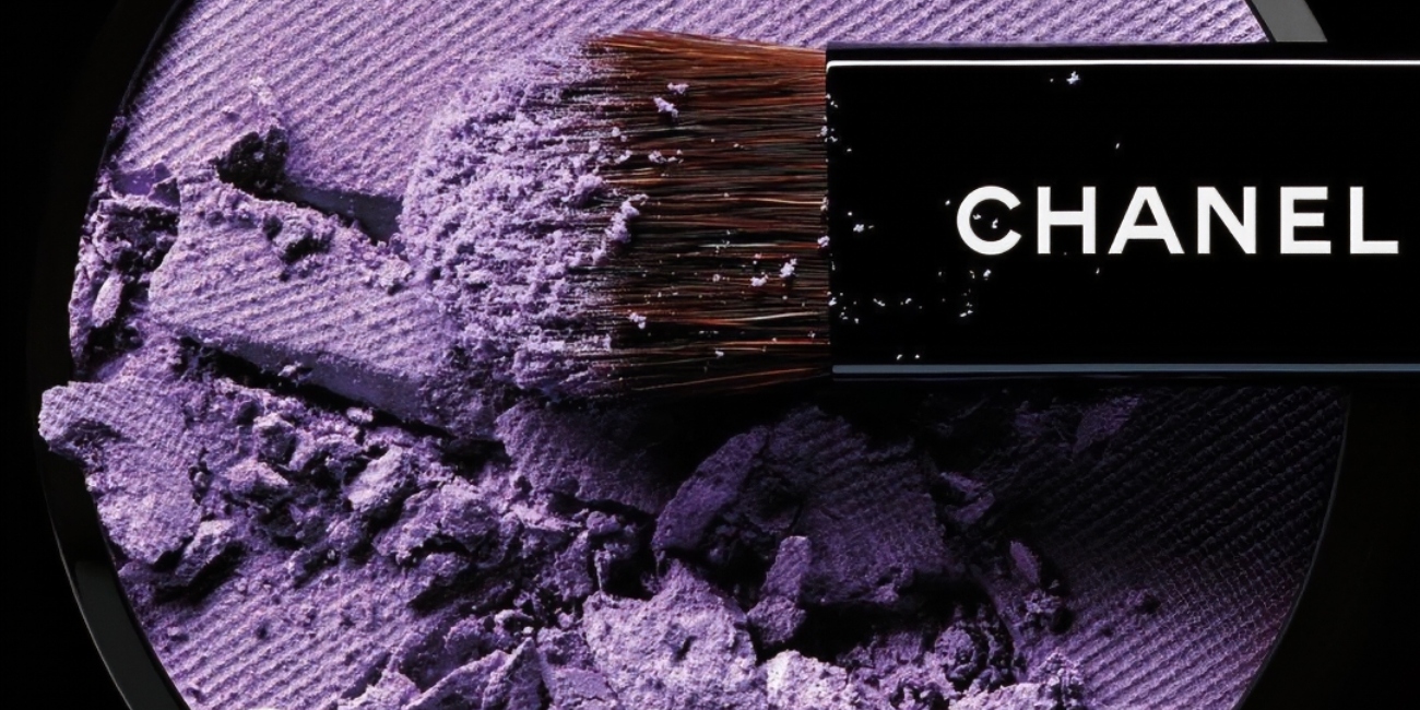 CHANEL تصدر مستحضرات تجميل وعطورات لعام 2024