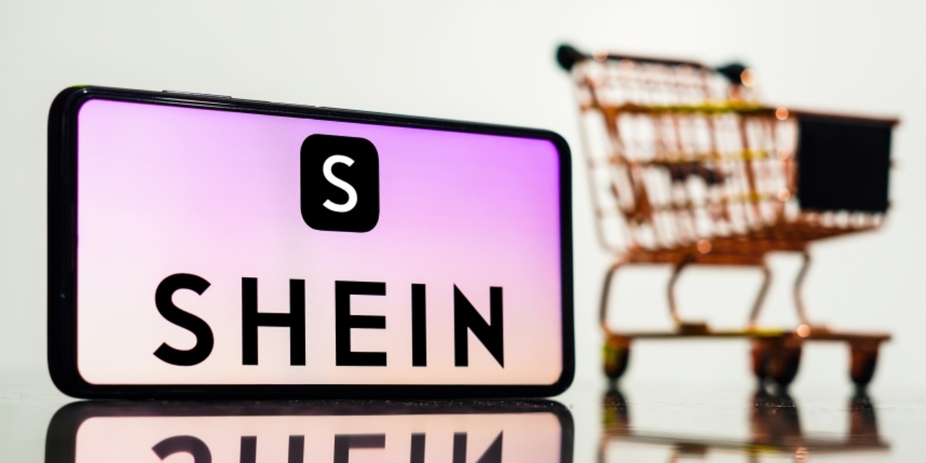 اتهامات طالت ملابس واكسسورات شي إن Shein