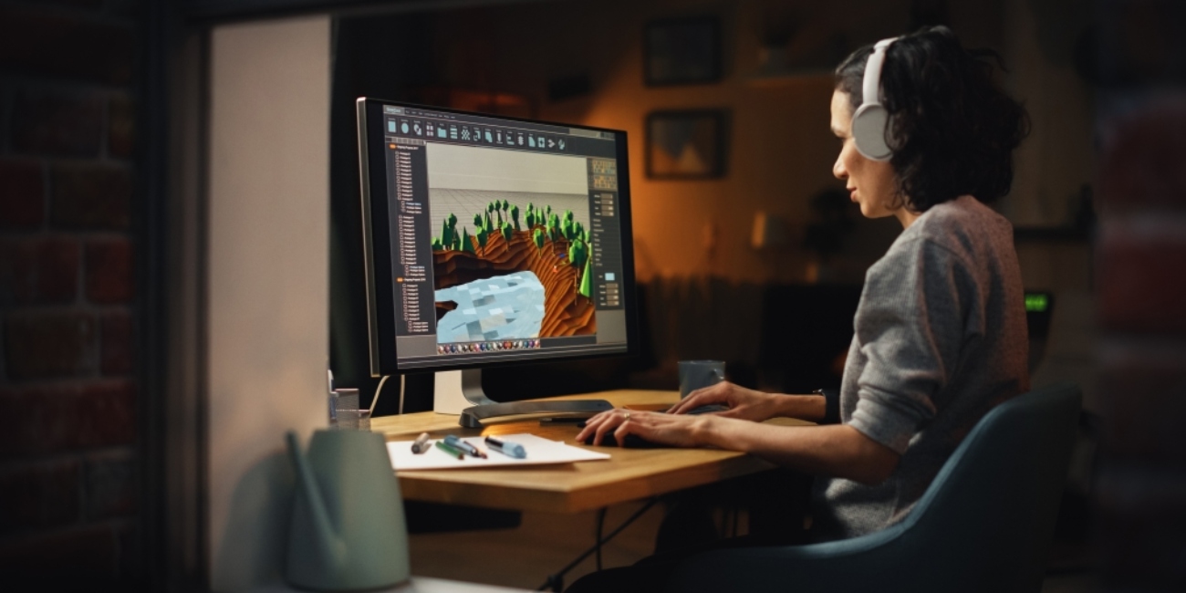 تعليم الجرافيك ديزاين للمبتدئين