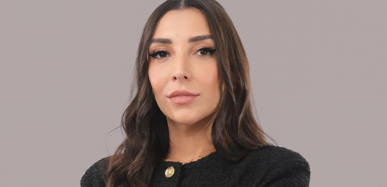 مريم مصلي تنضم كعضو لمجلس Condé Nast Traveler العالمية للسفر والسياحة