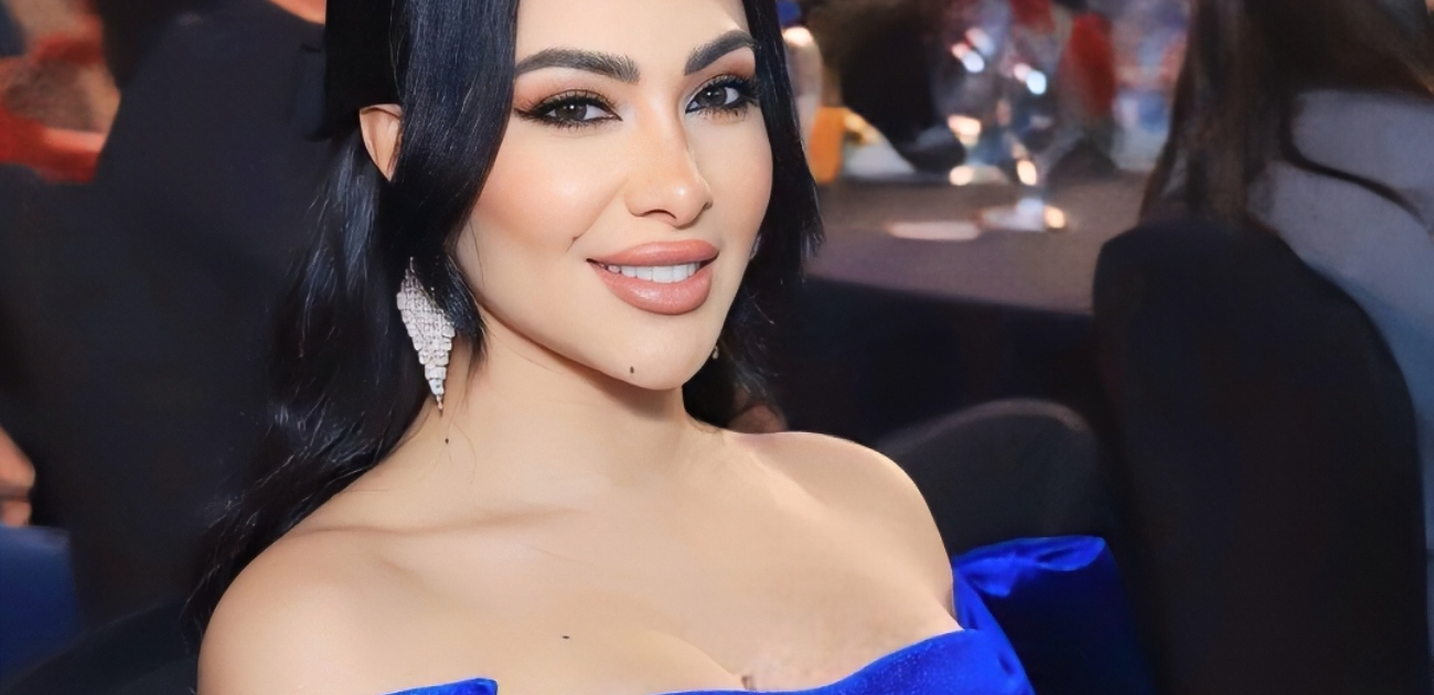 خطيب ميرهان حسين السابق