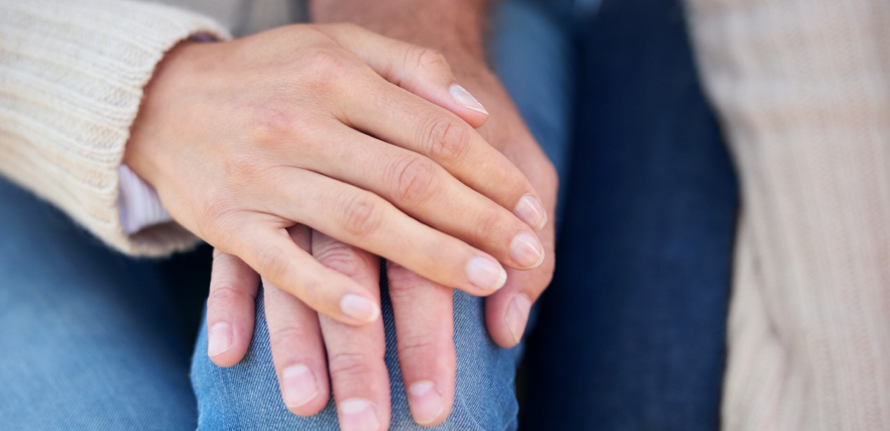 السر وراء انجاح علاقة الرجل والمرأة
