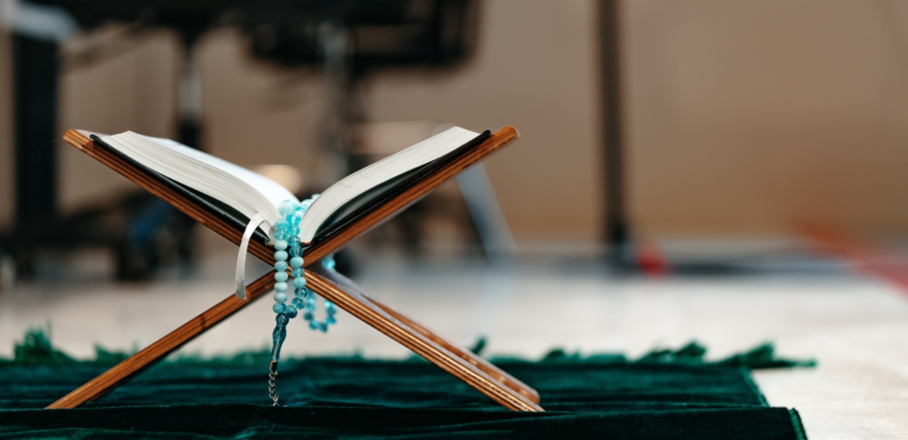 دعاء الخوف من ليلة الزواج
