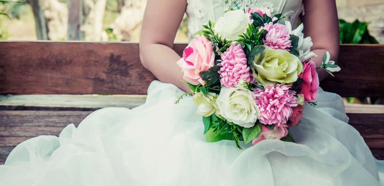 تحديات تواجه كل عروس قبل زفافها