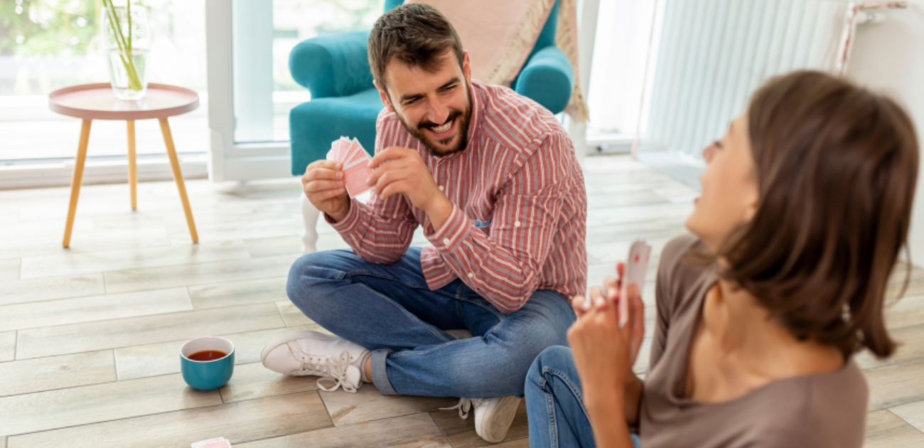 السر وراء انجاح علاقة الرجل والمرأة
