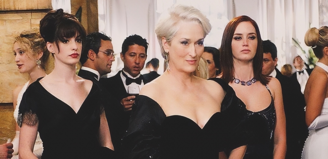 تفاصيل جديدة عن الجزء الثاني من فيلم The Devil Wears Prada 2 وهذا موعد عرضه