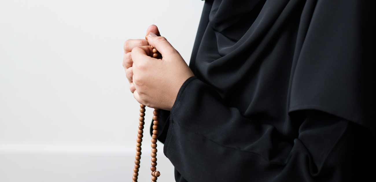 دعاء الرزق والمال
