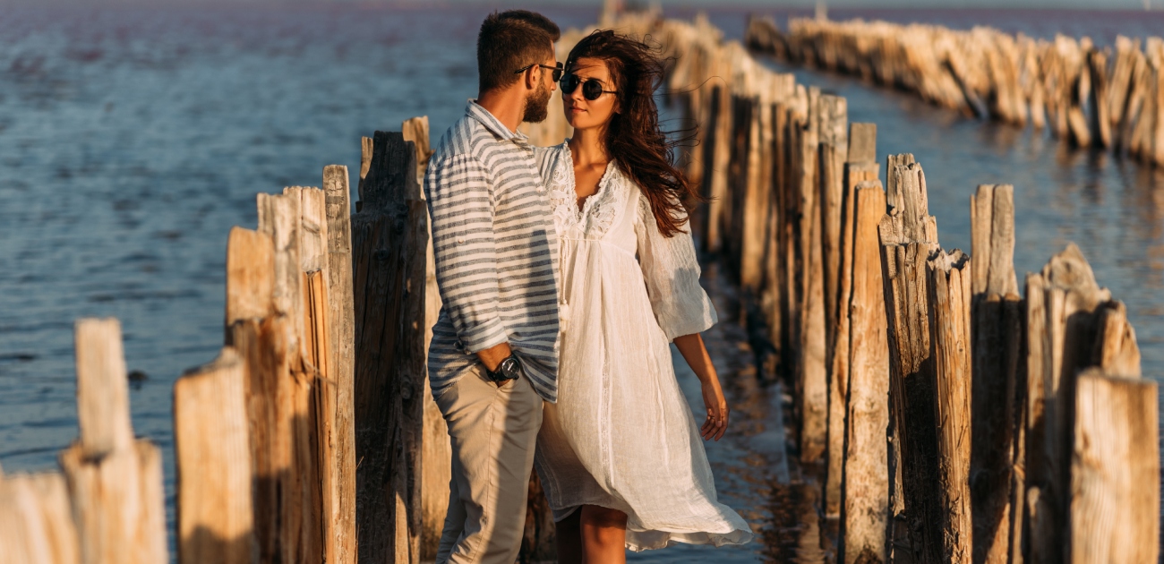 أهم 10 نصائح لكل عروس من أجل أن تعيشي أنجح شهر عسل!