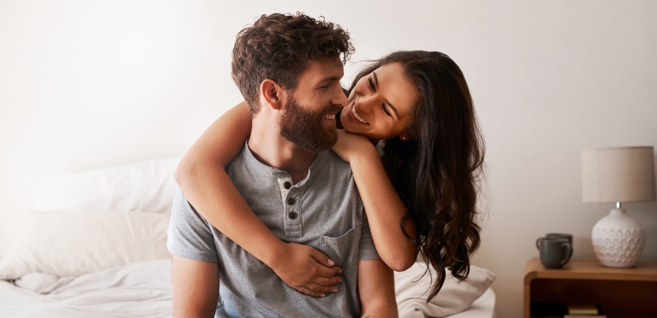 اختبار : أي شريكة في الحب أنت؟