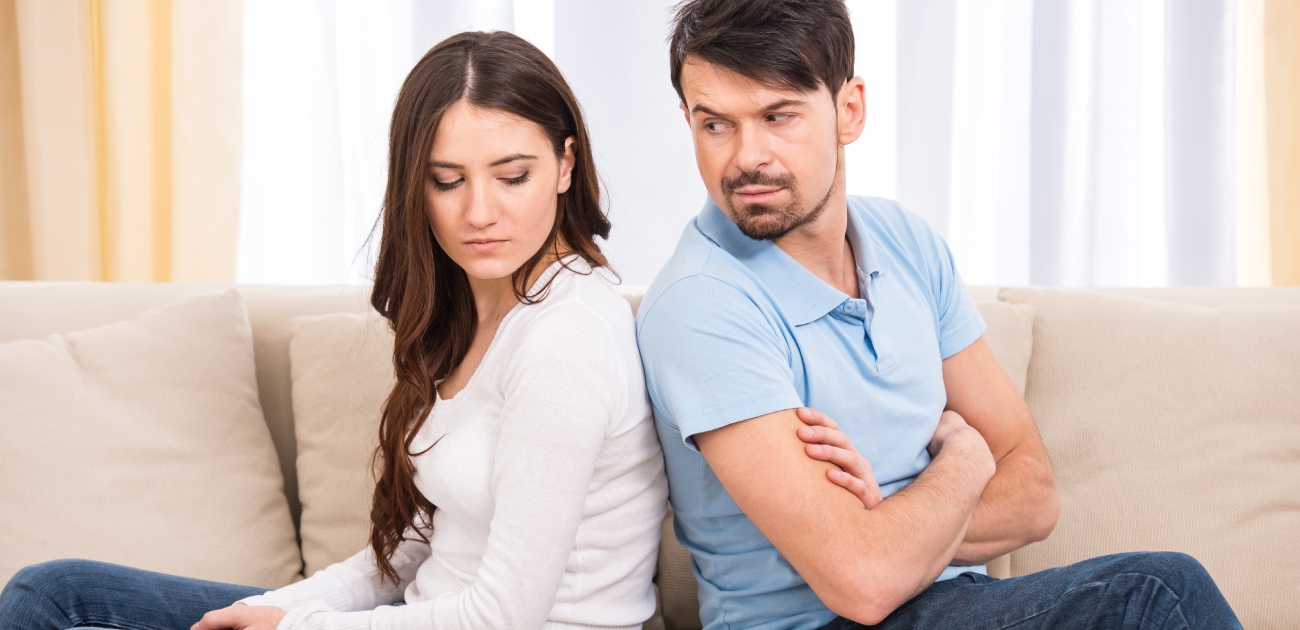 صفات وعادات يكرهها الرجل في المرأة