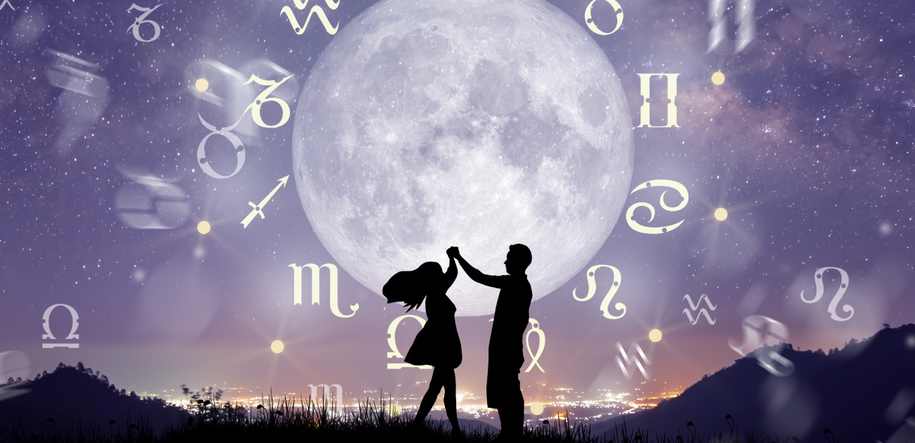 ماذا يقول الفلك لك وللشريك؟