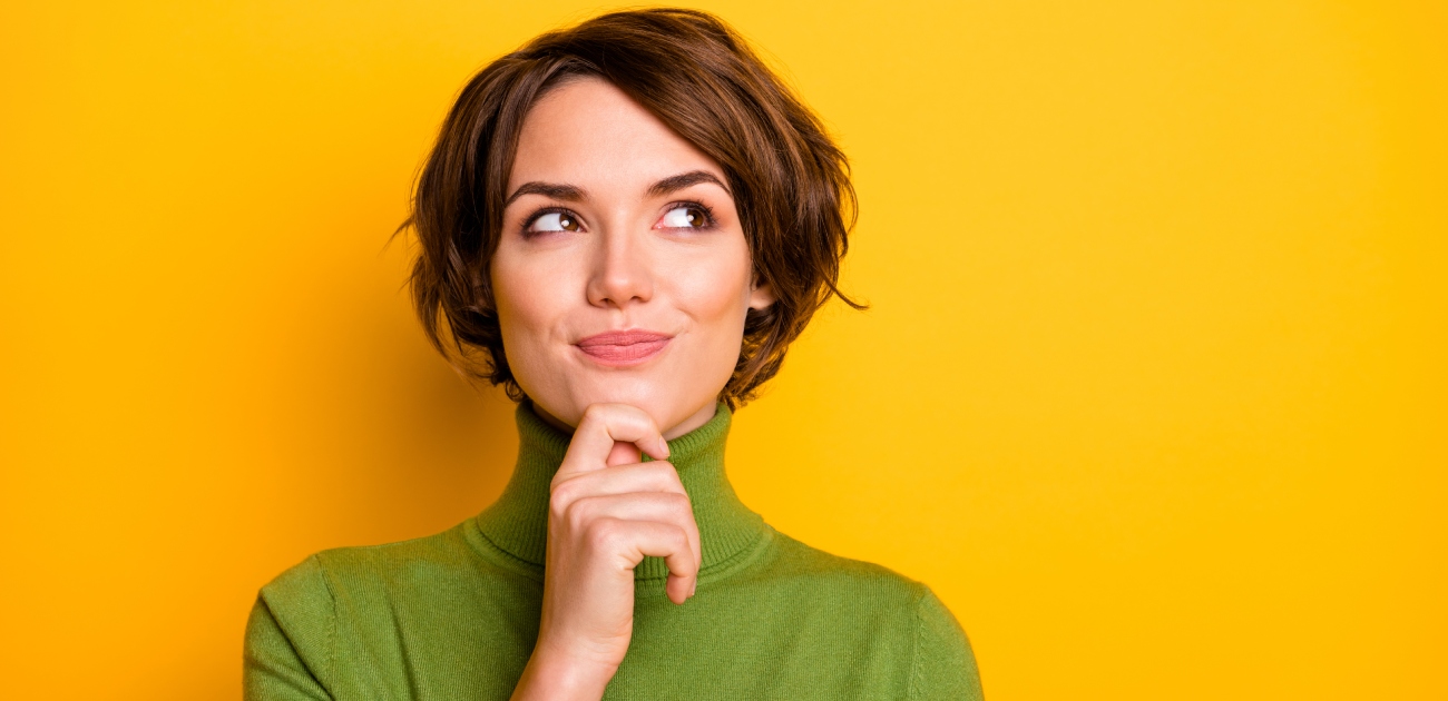 10 طرق لتكوني أكثر امرأة متفائلة على وجه الأرض