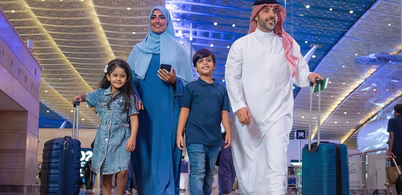 أمتعة يُمنع السفر بها في مطار الملك عبد العزيز الدولي في جدة اكتشفي أهمها!