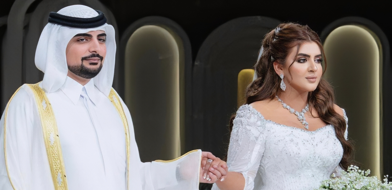 الشيخة مهرة آل مكتوم تُعلن خبر طلاقها فما السبب!؟