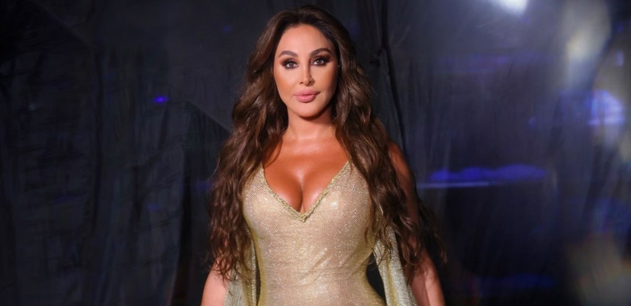 اليسا في مهرجان أعياد بيروت