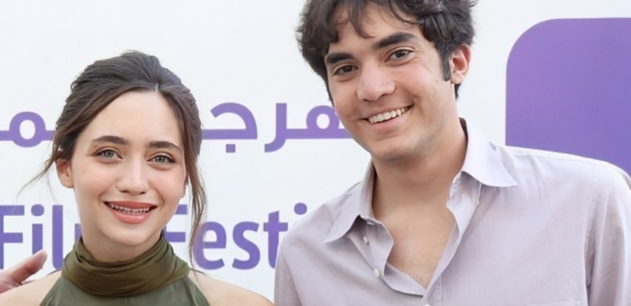 صورة للأميرة جليلة تشبه أنجلينا جولي