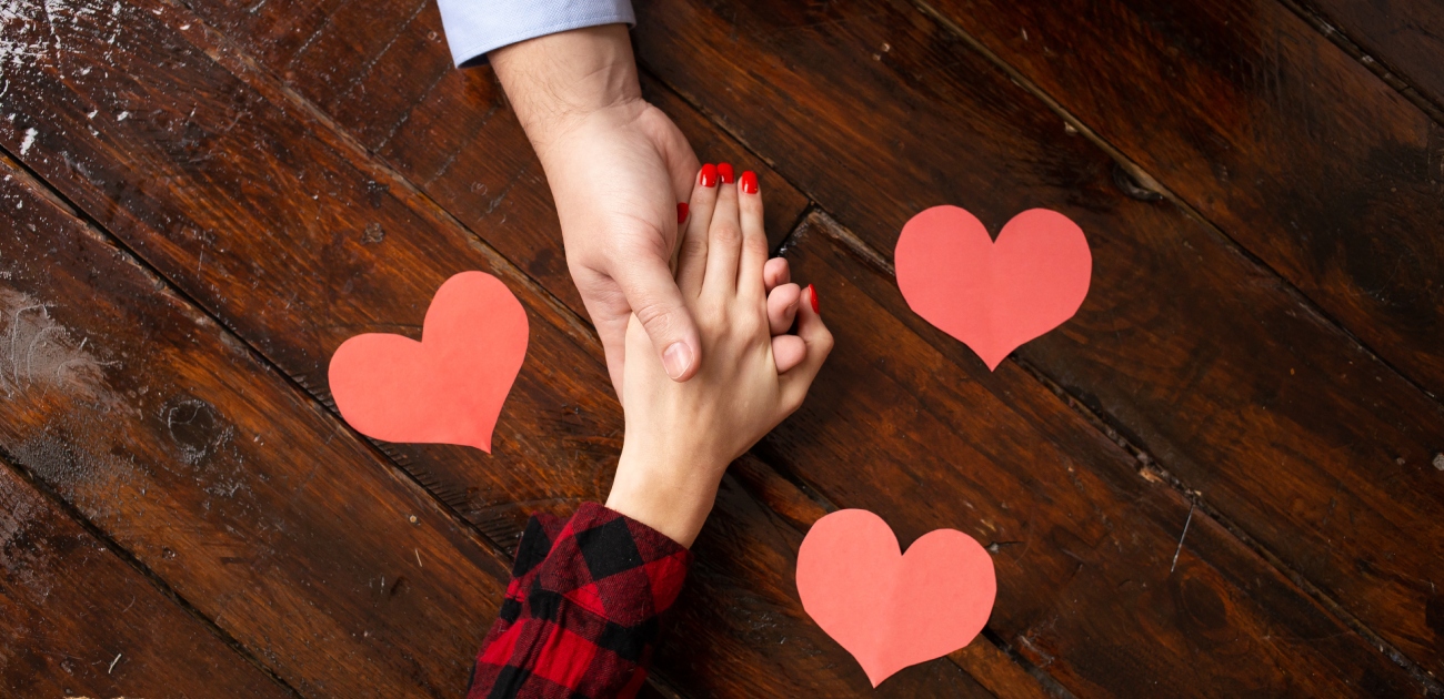 السر وراء انجاح علاقة الرجل والمرأة