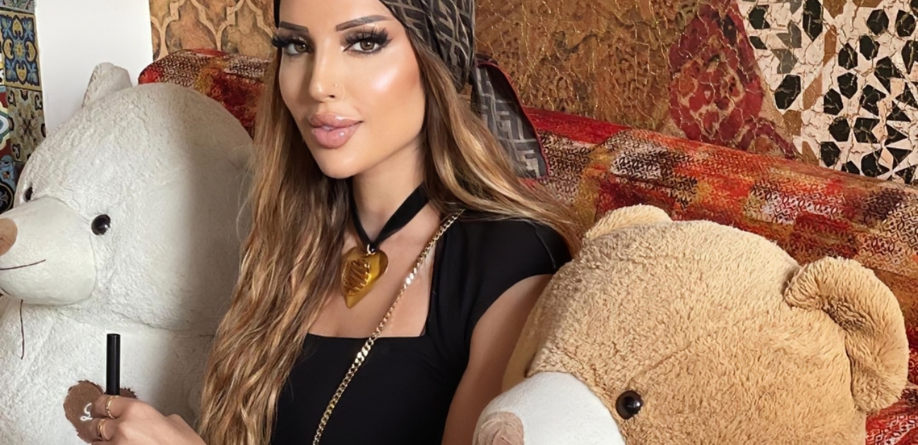 كافيه الدببة في دبي من أغرب الكافيهات حول العالم