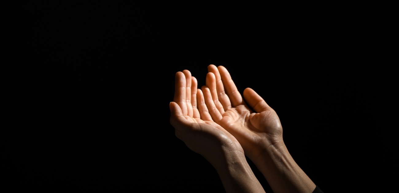 دعاء الخسوف