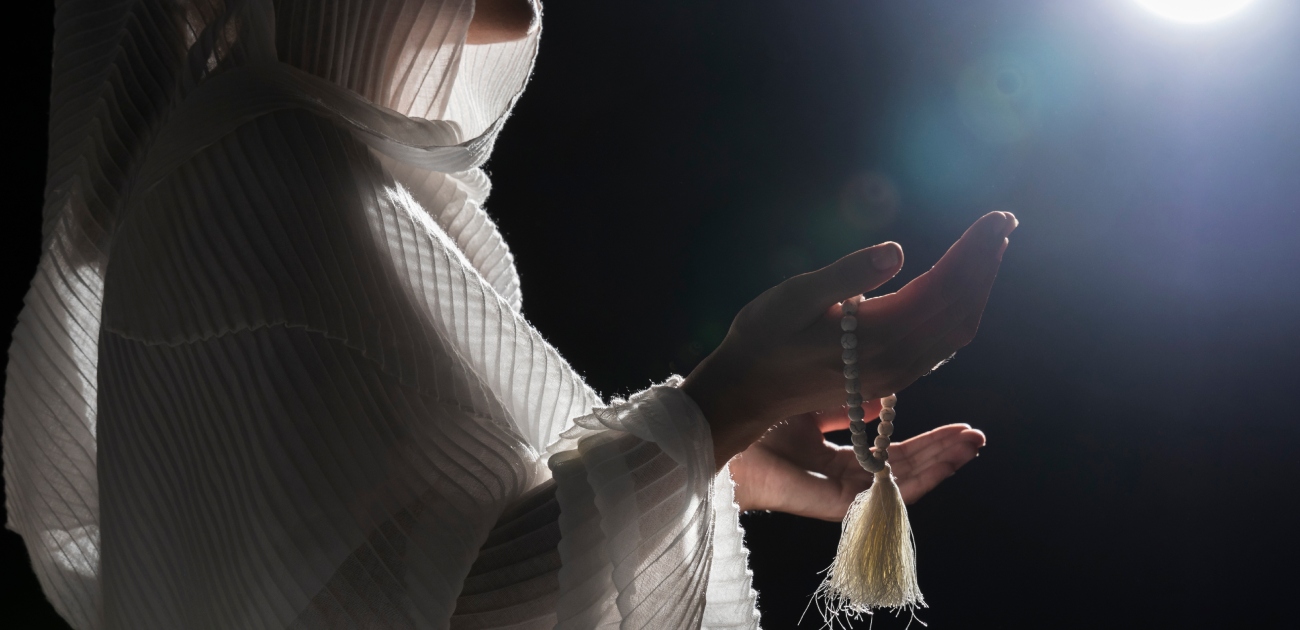 أدعية العمرة لنفسي