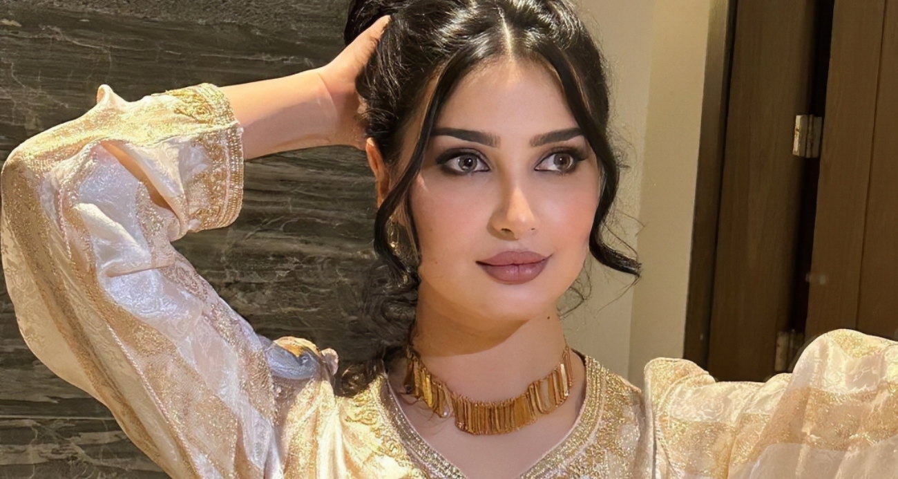 ريم العلي قبل وبعد التجميل