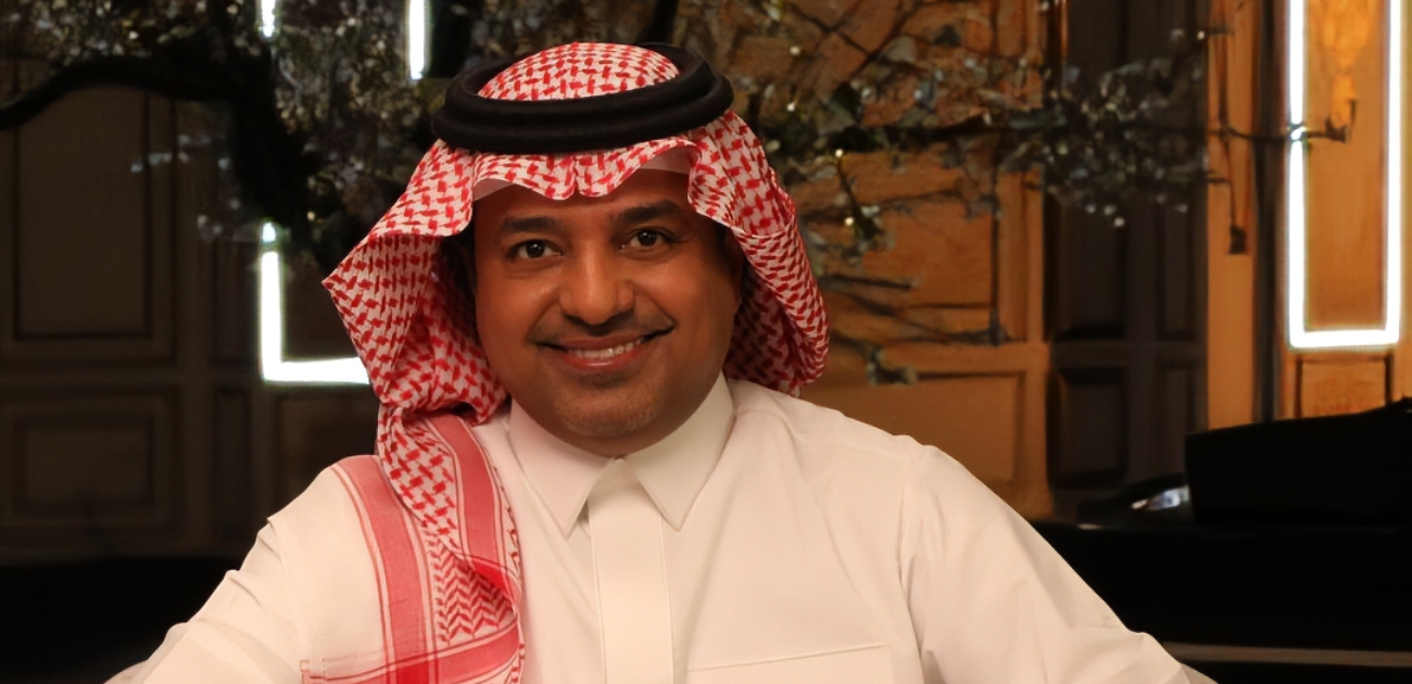 صور راشد الماجد بالزيّ المغربي تتصدر _الترند_!