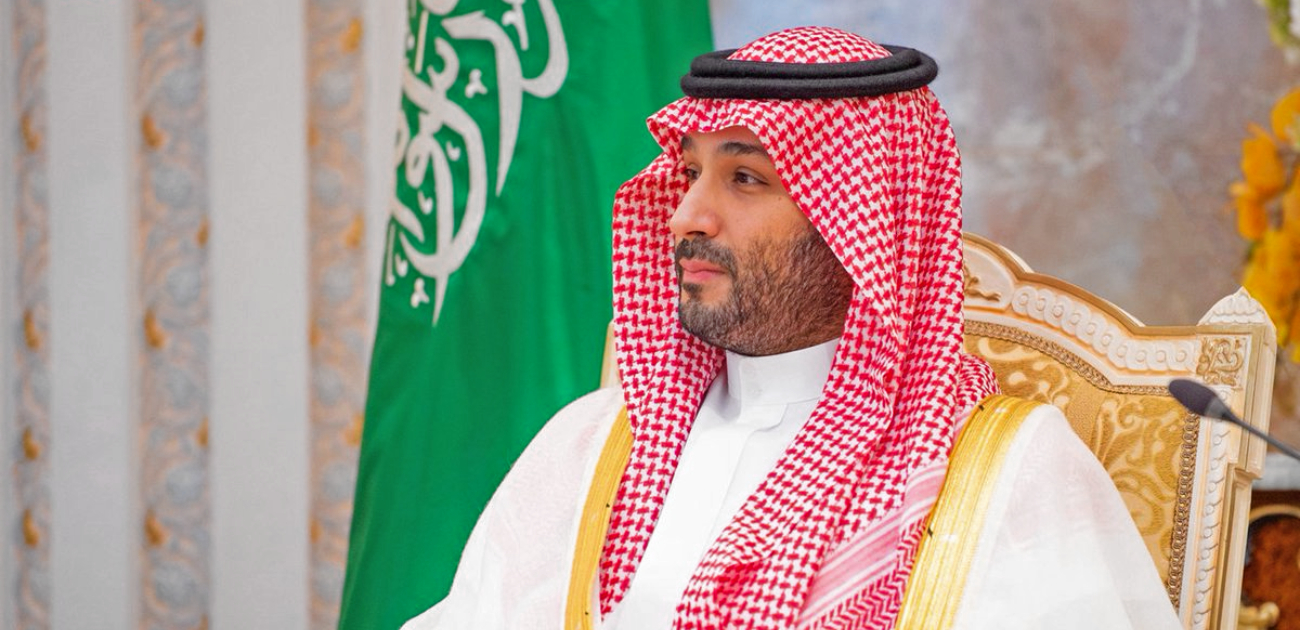 صور ولي العهد السعودي الأمير محمد بن سلمان بين الماضي والحاضر
