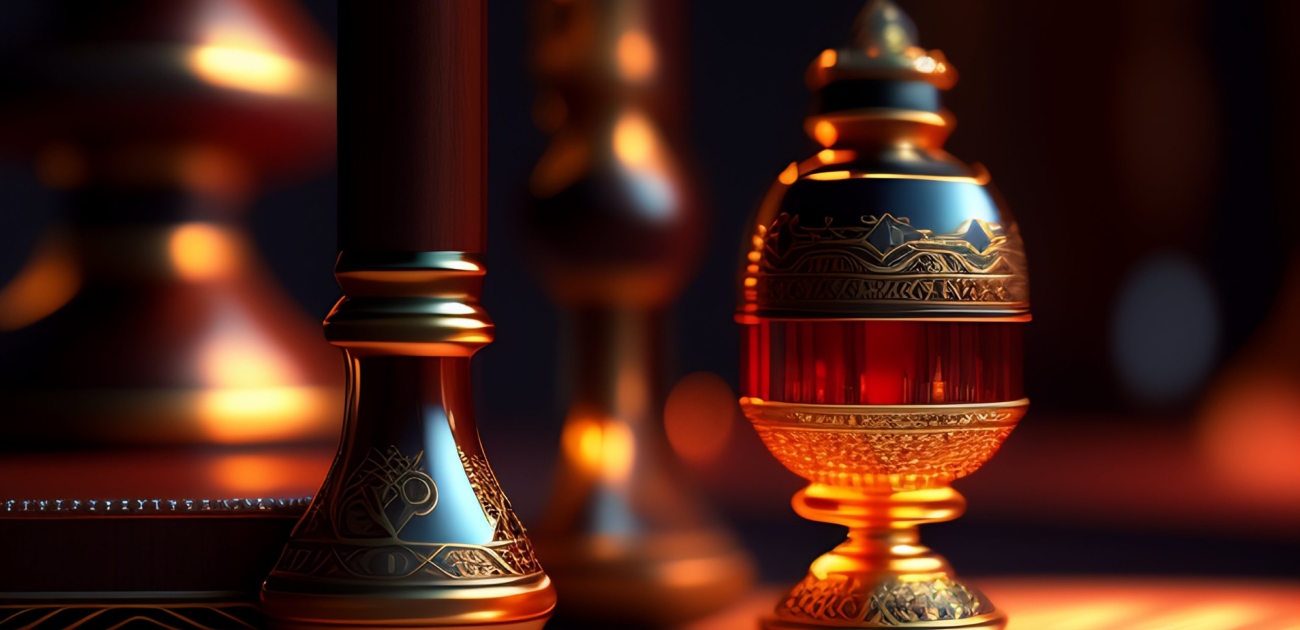 بابلية تربعت على عرش صناعة العطور في التاريخ