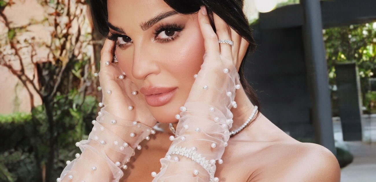 إطلالات النجمات في مهرجان بياف BIAF 2024