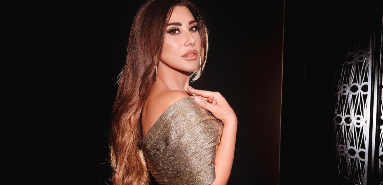 أجمل إطلالات نجوى كرم