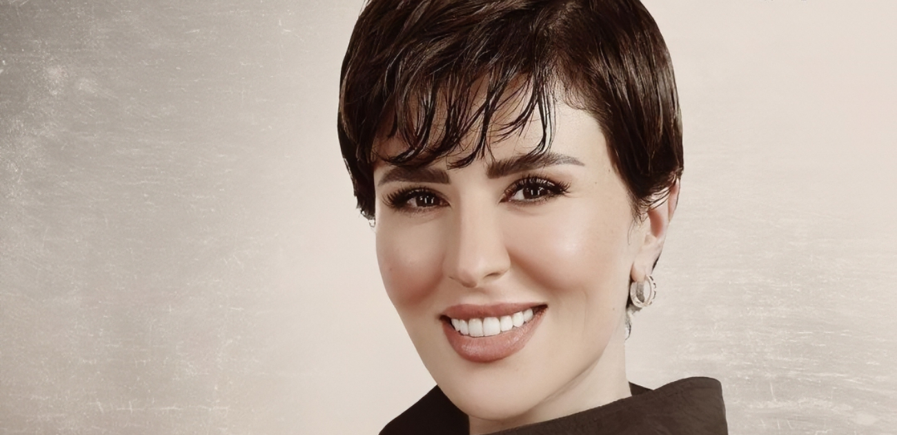 نور الشيخ تعود إلى ساحة السوشال ميديا بحلّة جديدة ومحتوى ممتع بعد انقطاع طويل