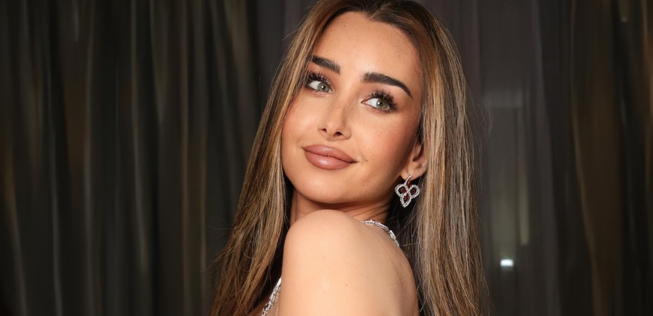 هنا الزاهد تلجأ لتجميل أسنانها بسبب التنمر