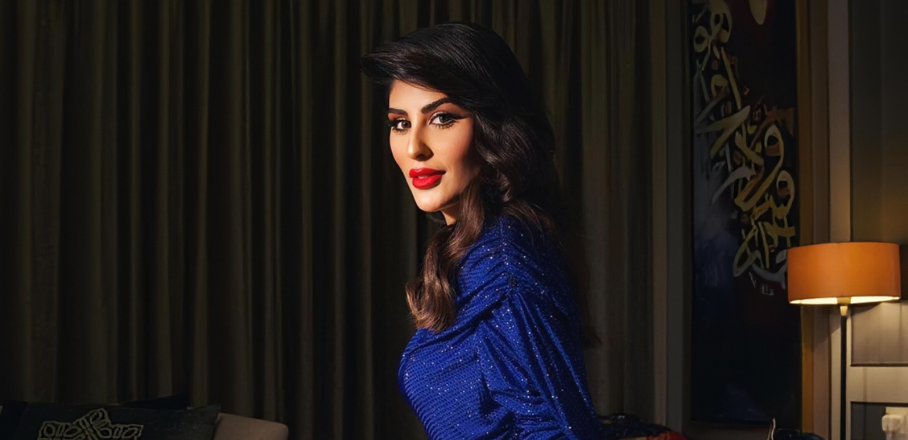ياسمينة تلتقي الفنانة زارا البلوشي التي كشفت عن آخر أعمالها وعن وجهتها السياحية المُفضلة