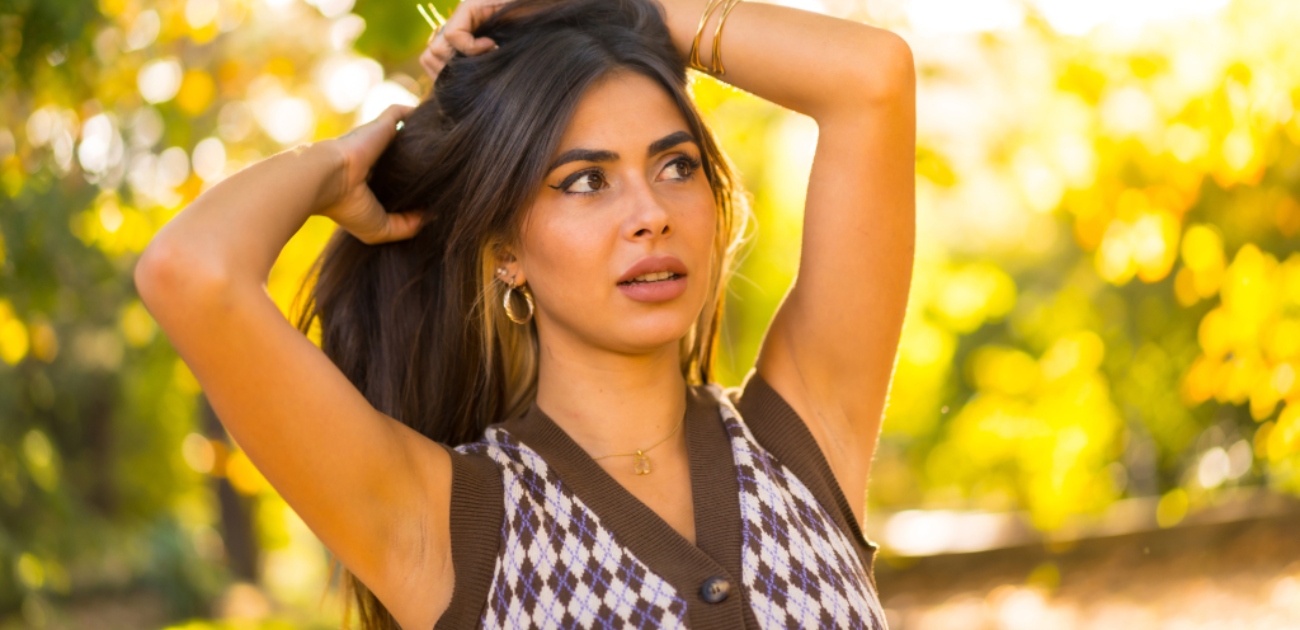 صفات يحبها الرجل في جسد المرأة