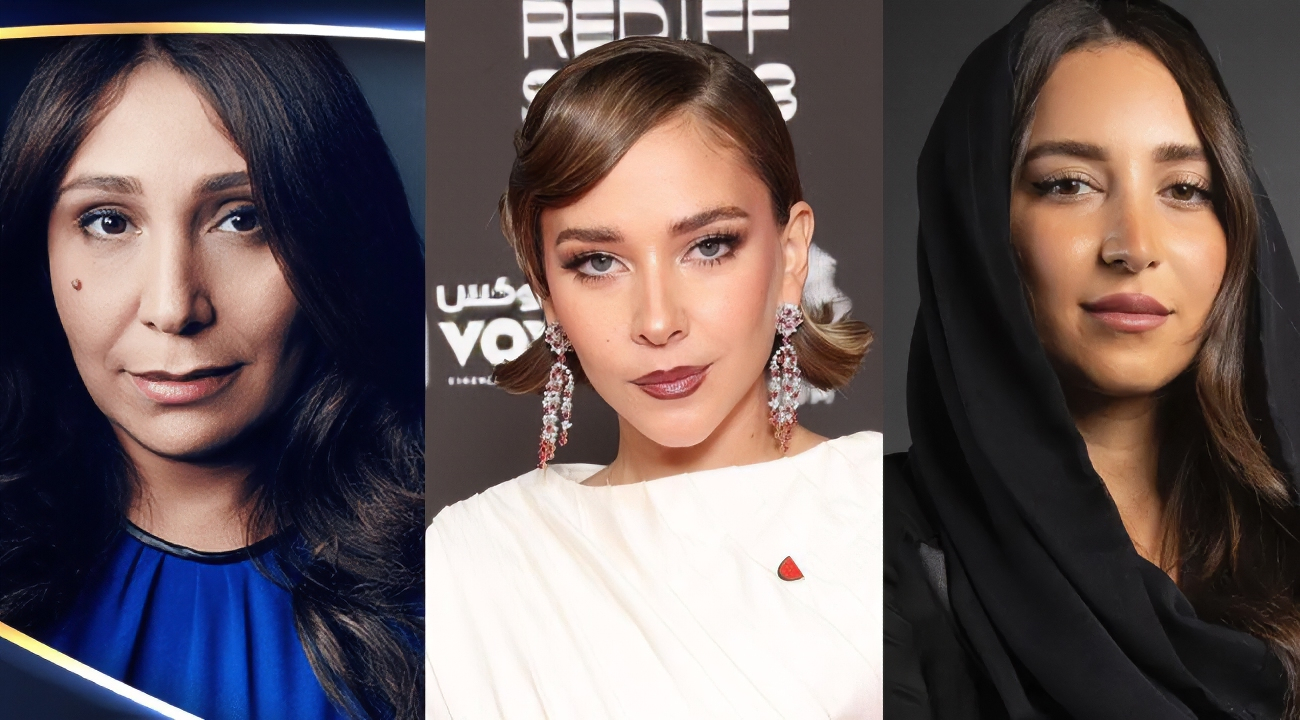 5 مخرجات سعوديات مبدعات كانت لهنّ بصمة في السينما السعودية