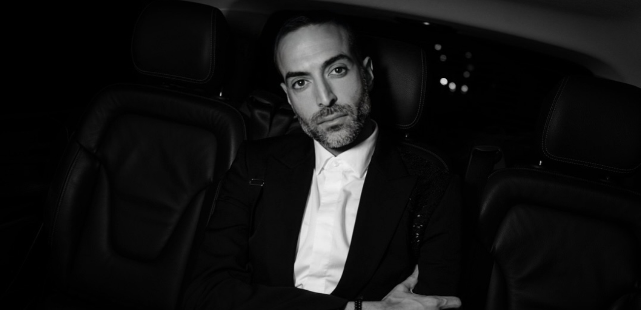 منظمة أمفار تُكرم محمد التركي على هامش مهرجان فينيسيا السينمائي - الصورة من حسابه على إنستغرام @moalturki