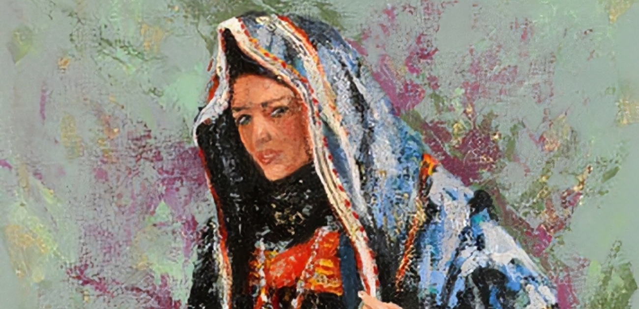 الأزياء التراثية السعودية
