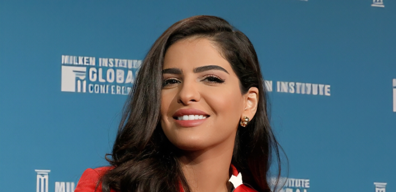 أميرة الطويل جمال لافت في أحدث ظهور لها