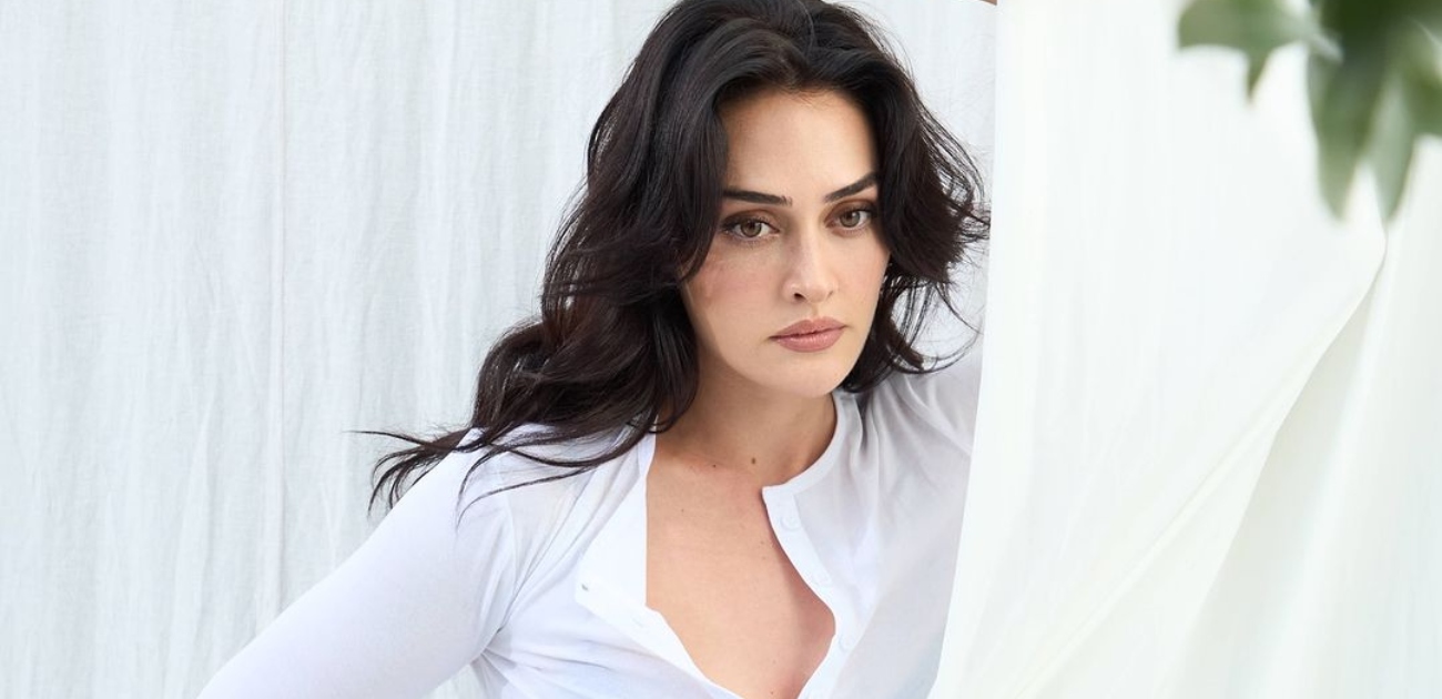 إنسحاب إسراء بيلجيتش من مسلسل الهيبة بالنسخة التركية