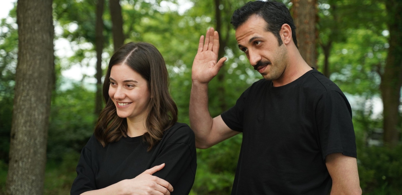 ابطال مسلسل الطائر الرفراف