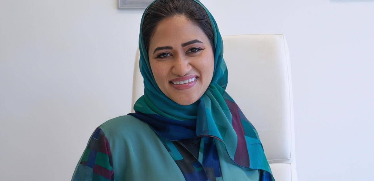 الباحثة السعودية حنين شعيب وضعت استراتيجيات مواجهة جدري القرود قبل عام من انتشاره