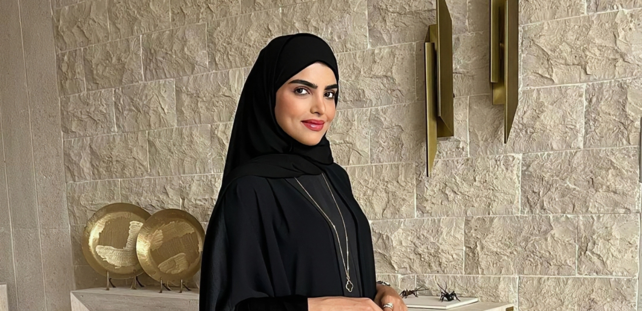 السعودية سارة الودعاني تتصدر _الترند_ فهل تزوّج زوجها بأخرى؟